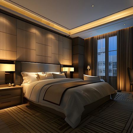 Hotel Classic Plaza At Delhi Airport Νέο Δελχί Εξωτερικό φωτογραφία