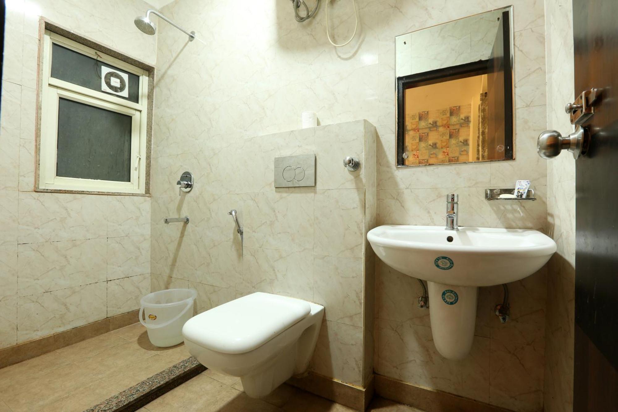 Hotel Classic Plaza At Delhi Airport Νέο Δελχί Εξωτερικό φωτογραφία